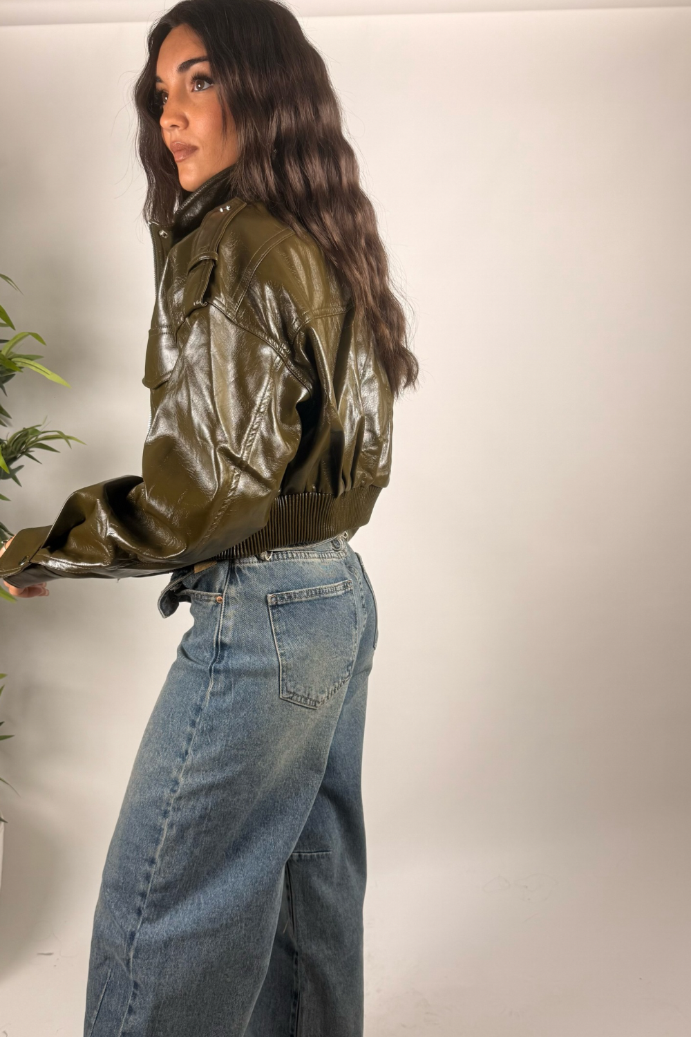 Lola Jacket