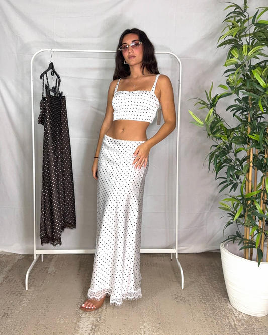 Coordinato Isabel