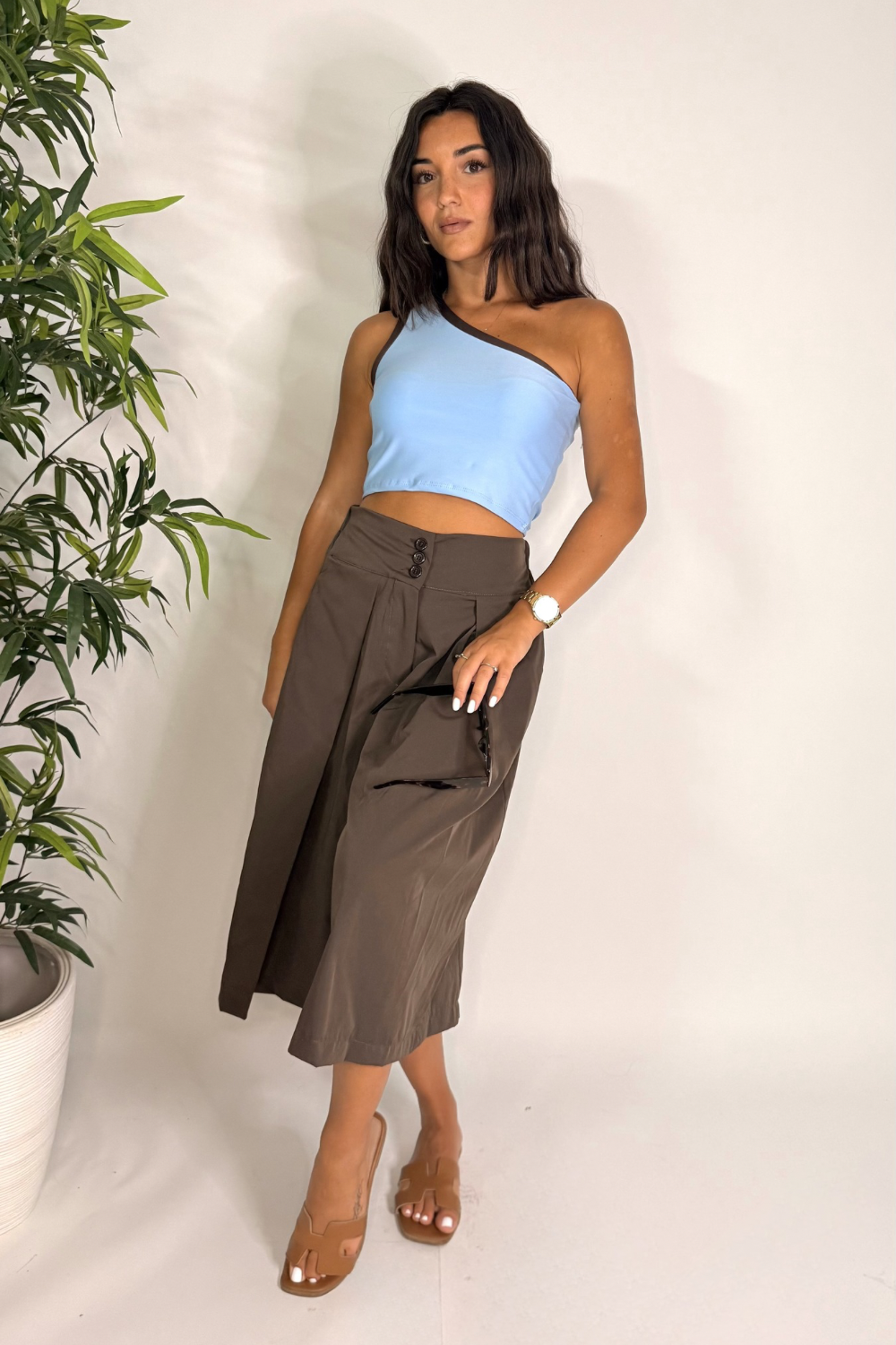 Top Monospalla