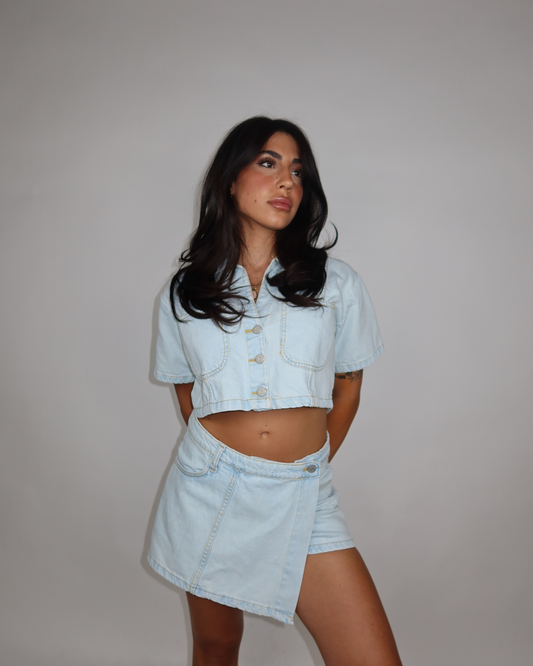 Coordinato Joseline