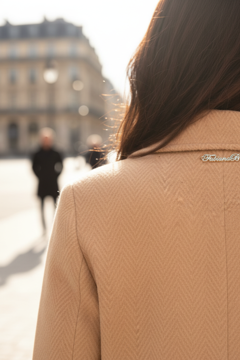 Vestire non è coprirsi