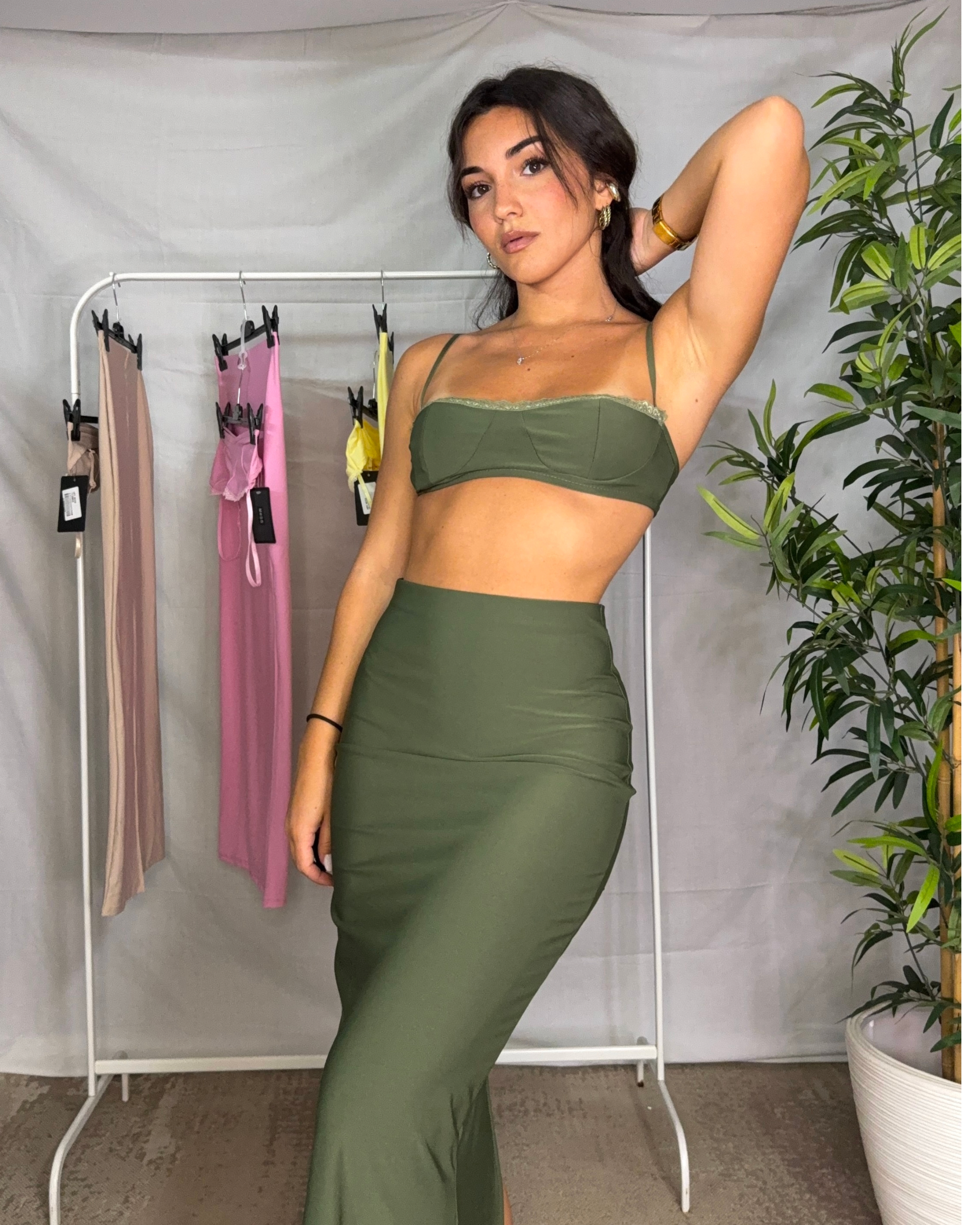 COORDINATI