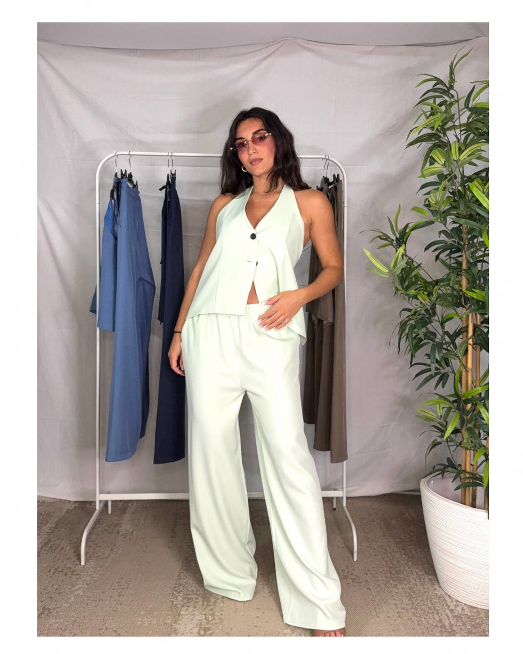 Coordinato Noemi