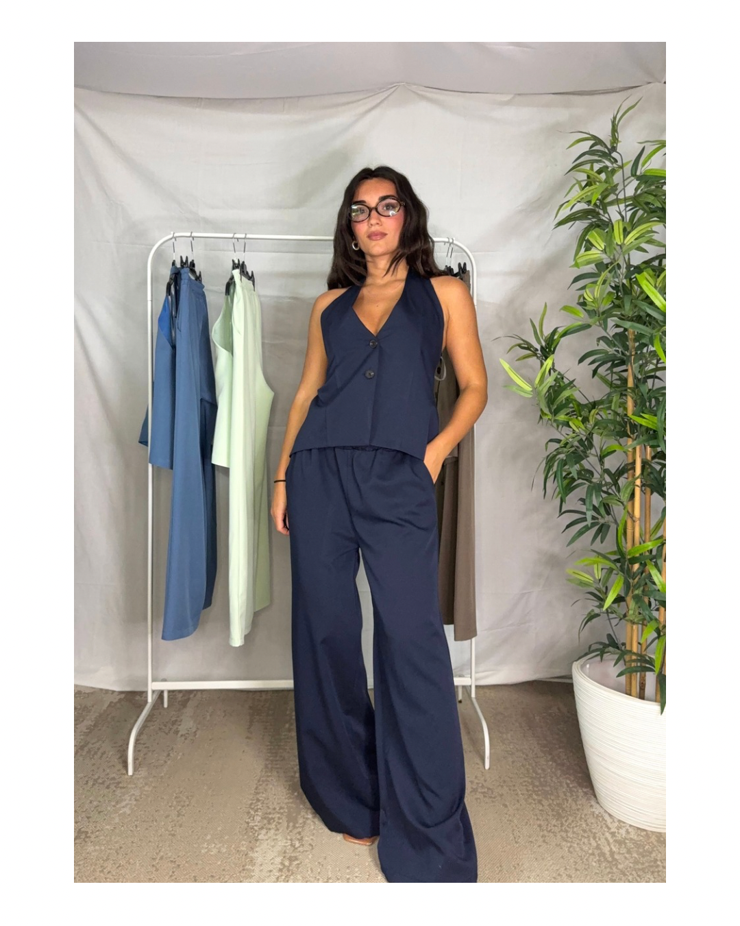 Coordinato Noemi