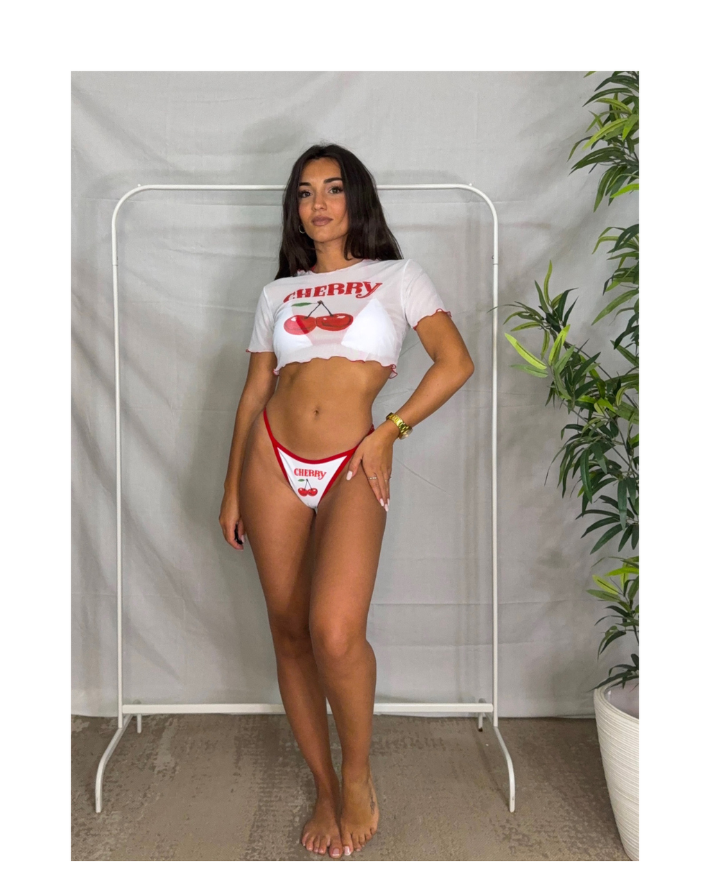 Costume Cherry🥰