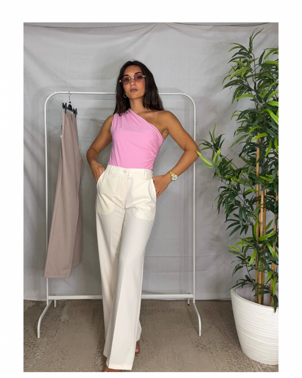 Body Perla