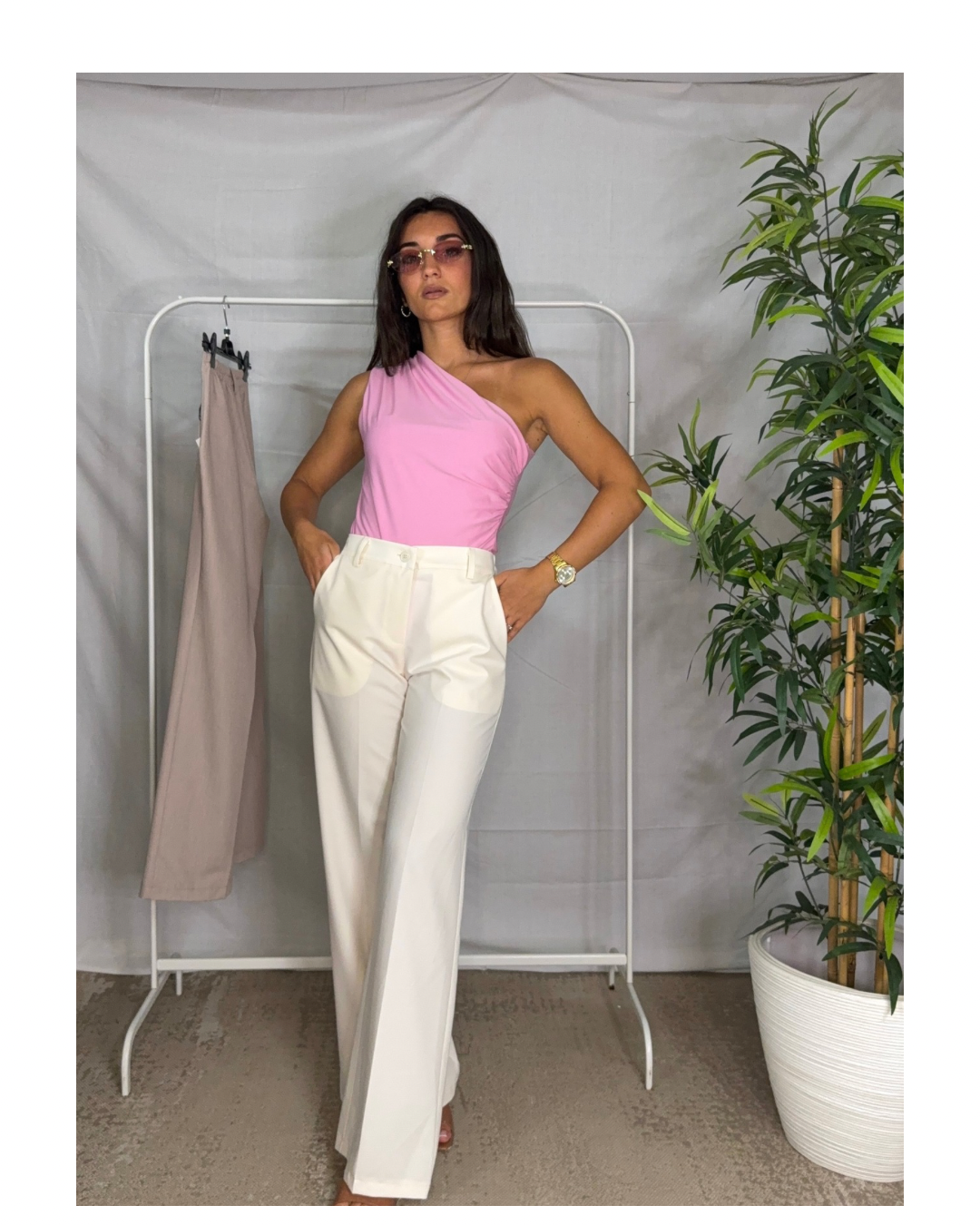 Body Perla