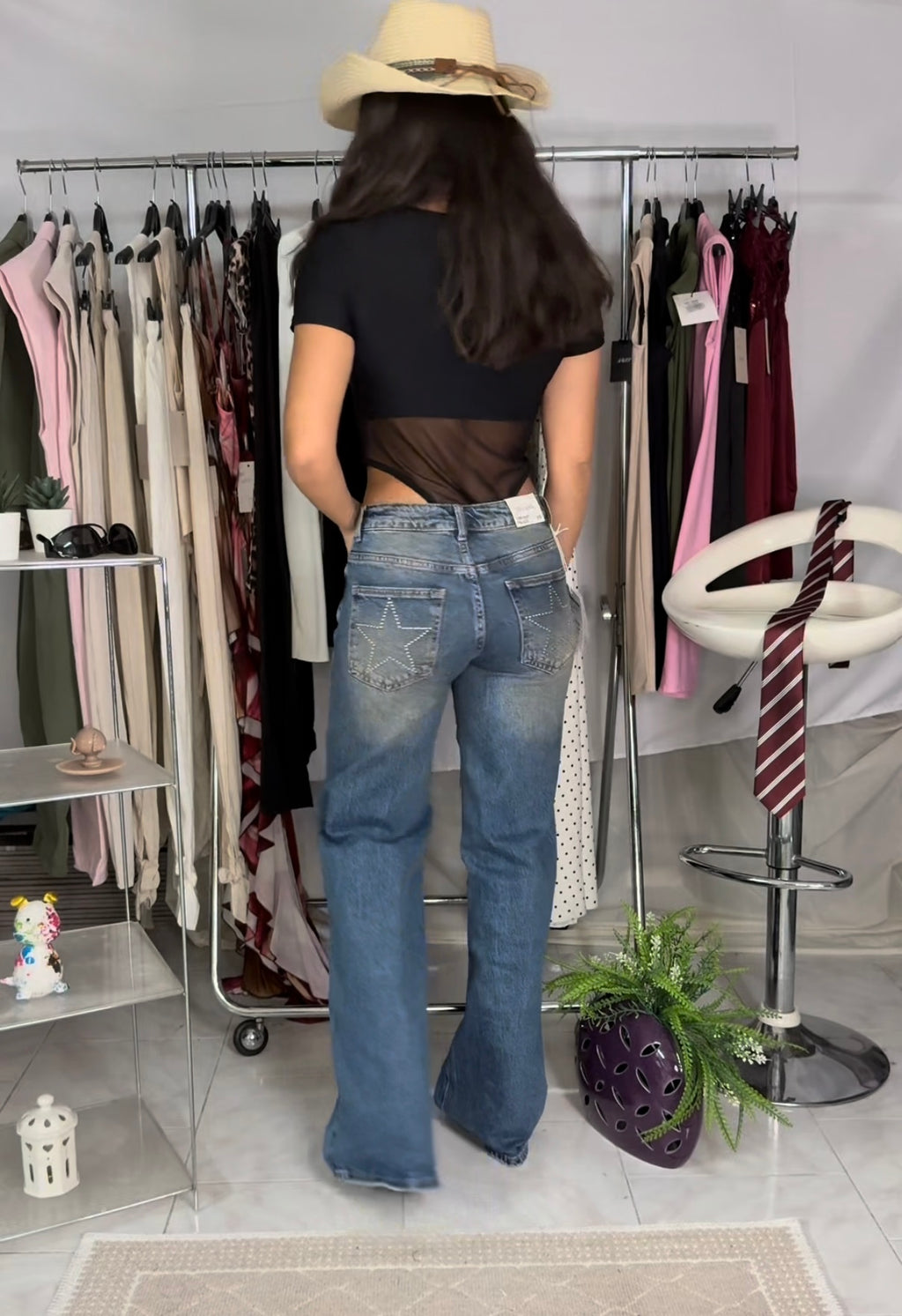 Jeans Stella
