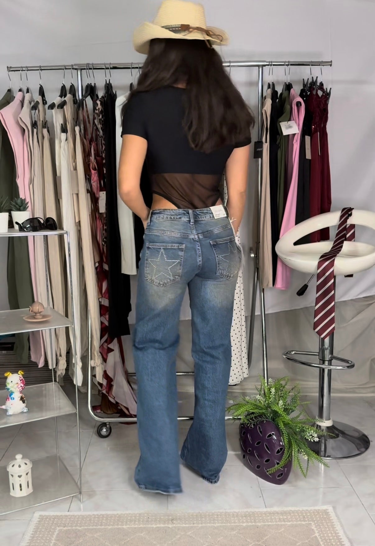 Jeans Stella