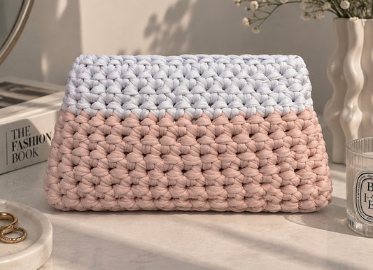 Borsa Afrodite Double