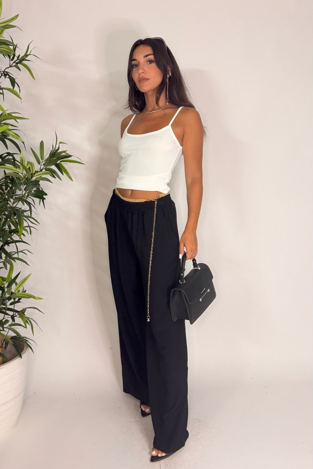 Pantalone Eden