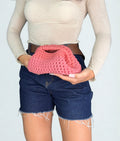 Borsa Muse Cipolla