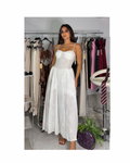 Abito White