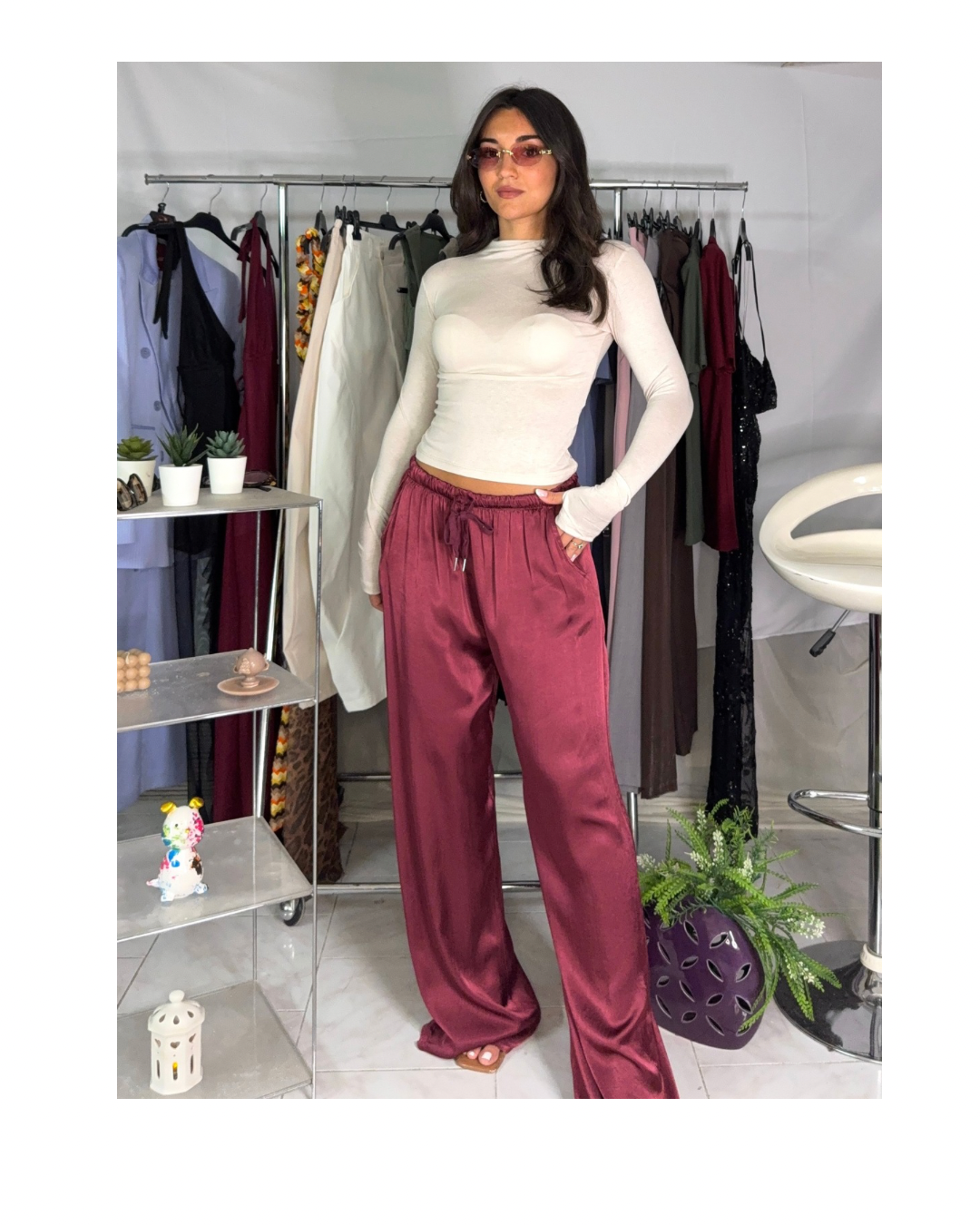 Pantalone Bari