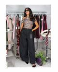 Maglia animalier