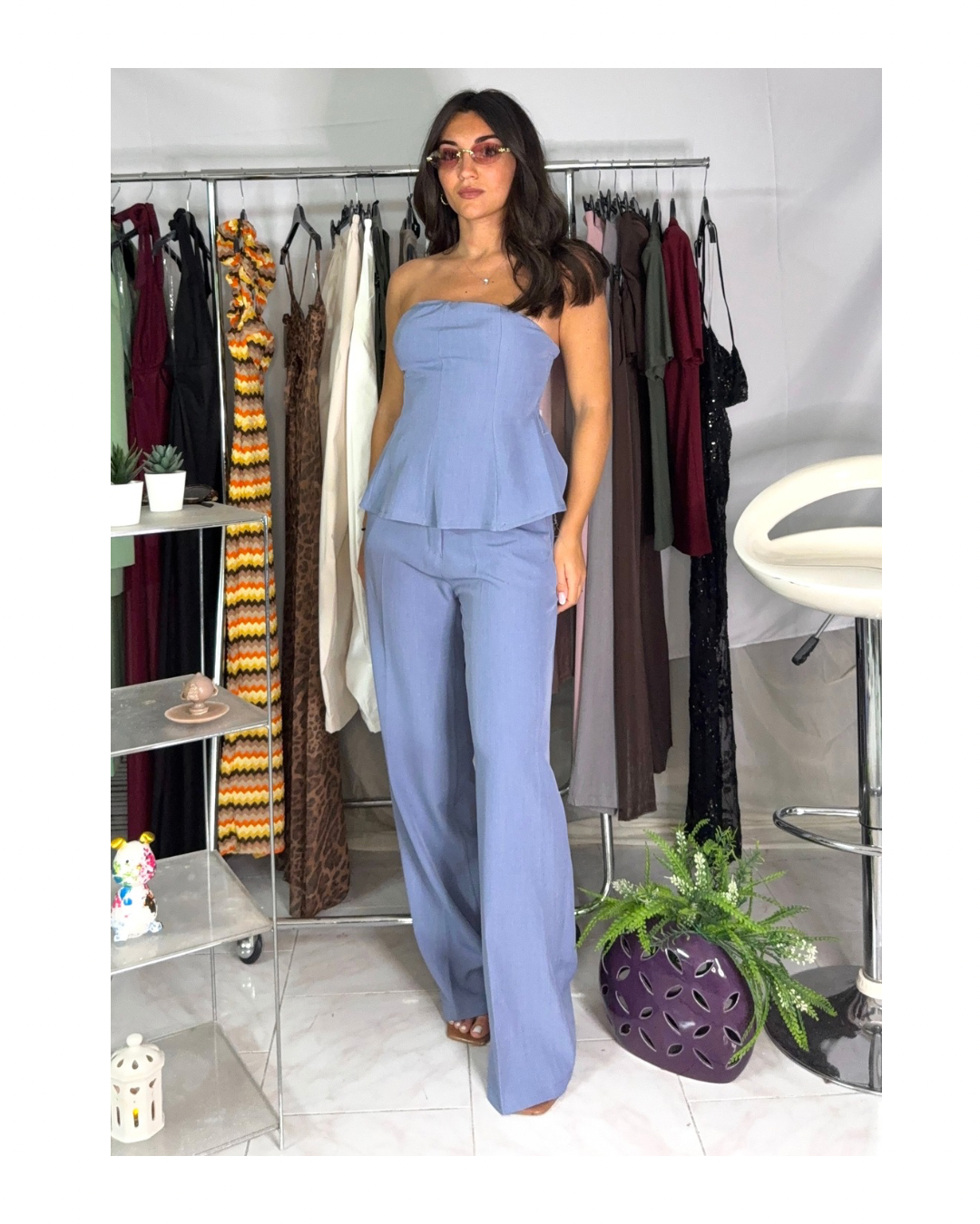 Coordinato Silvia