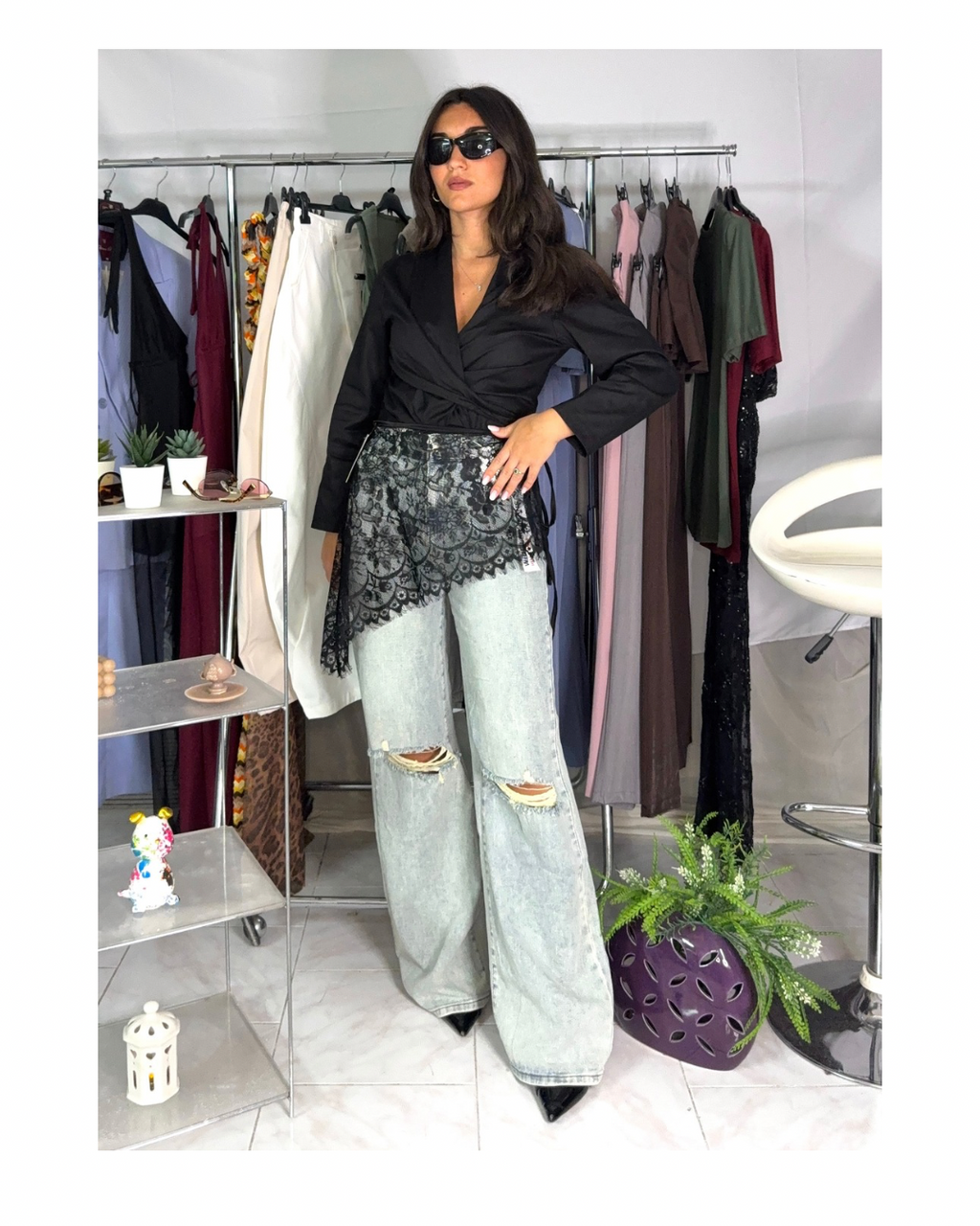Jeans Lavinia