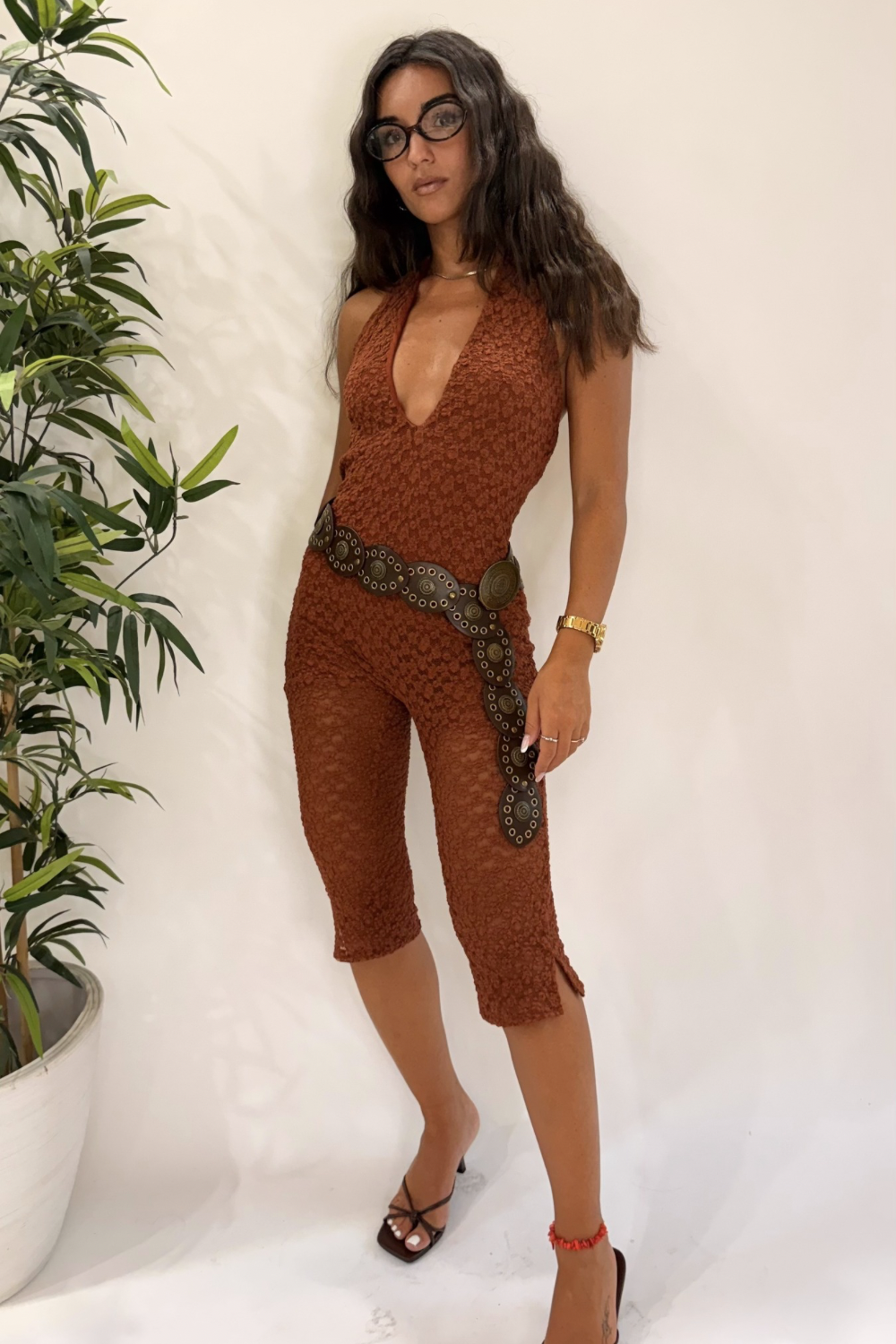 Jumpsuit Aria