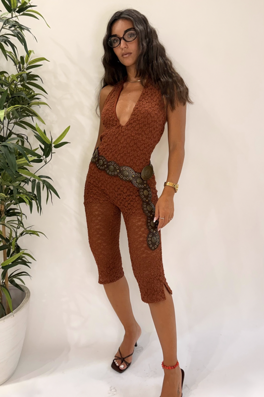 Jumpsuit Aria