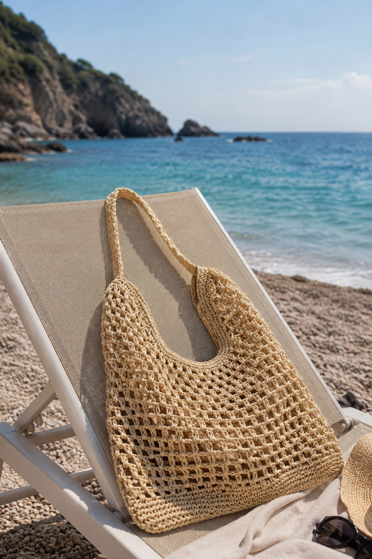 Borsa Ischia