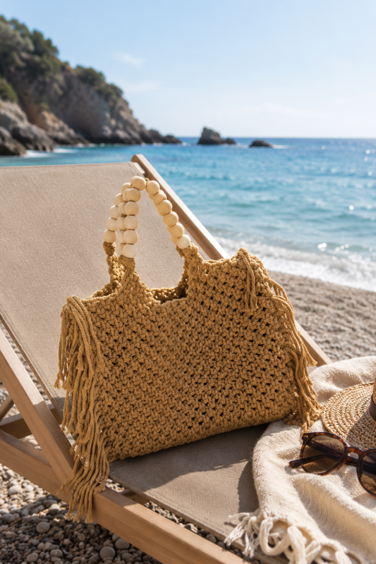 Borsa Mary