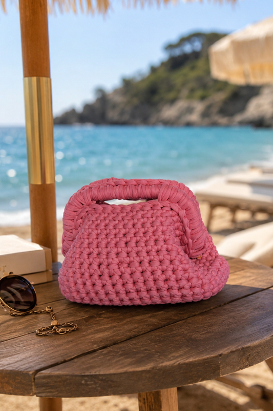 Borsa Ophelia Cipolla
