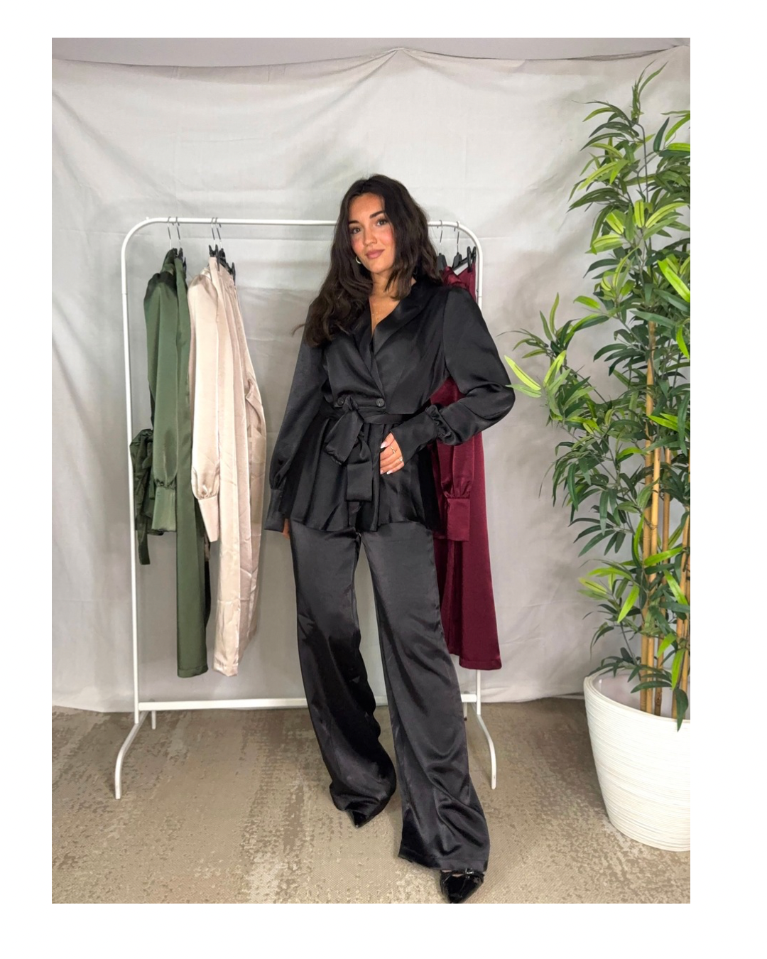 Tailleur Arabella