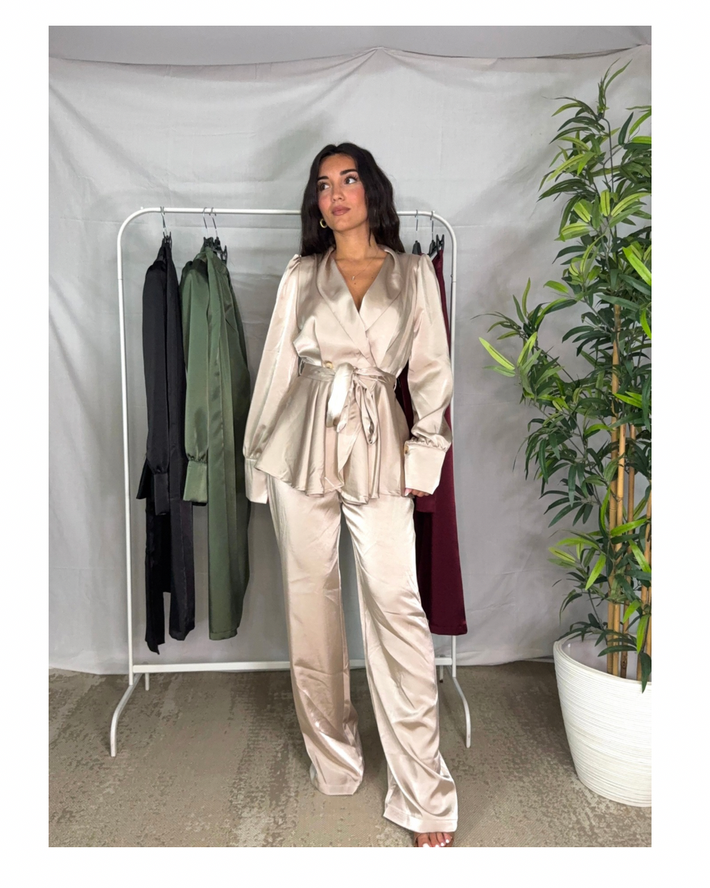 Tailleur Arabella