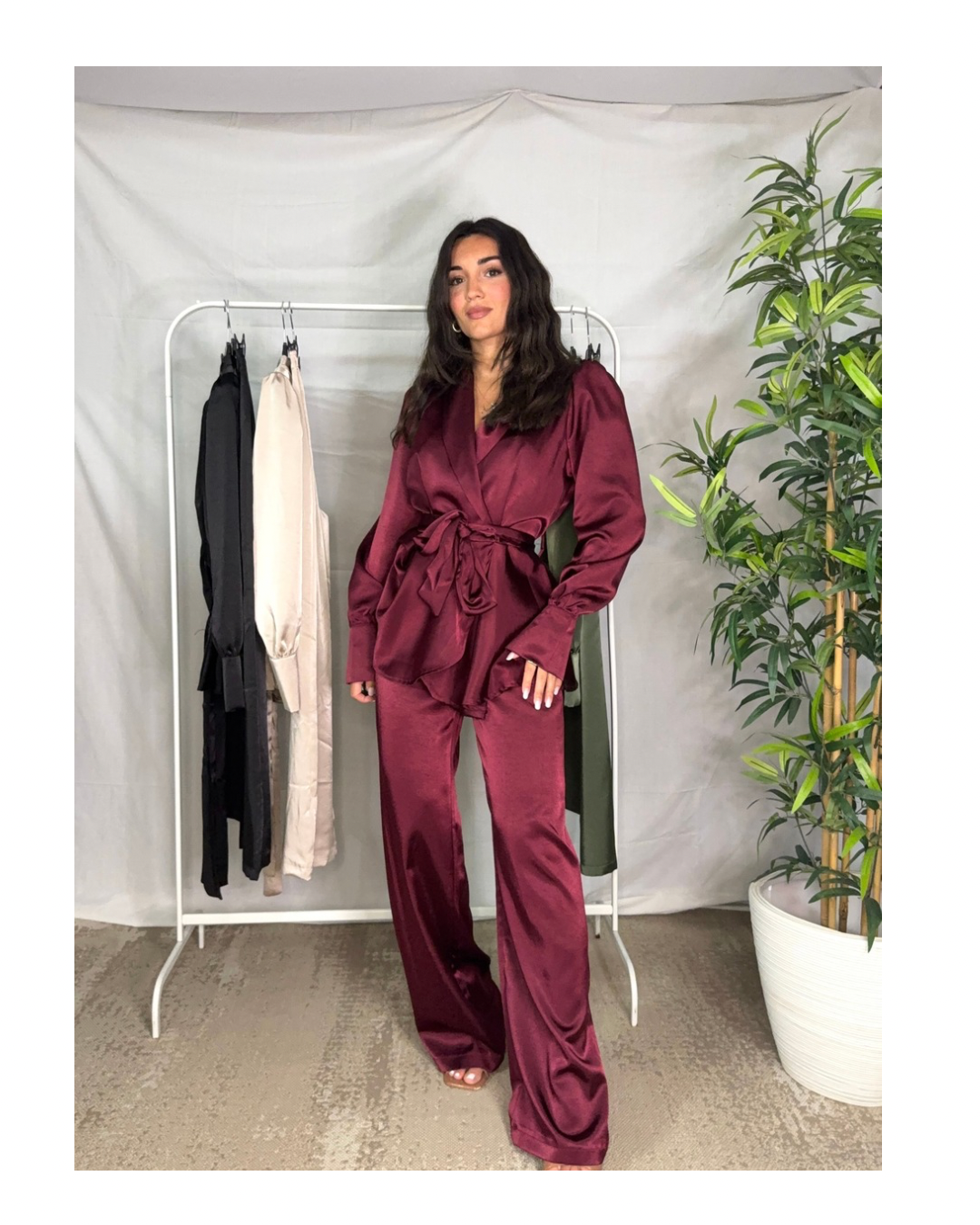 Tailleur Arabella