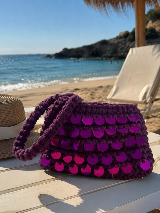 Borsa Afrodite Vinaccio