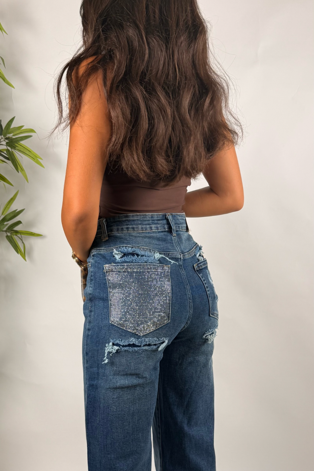 Jeans Shine