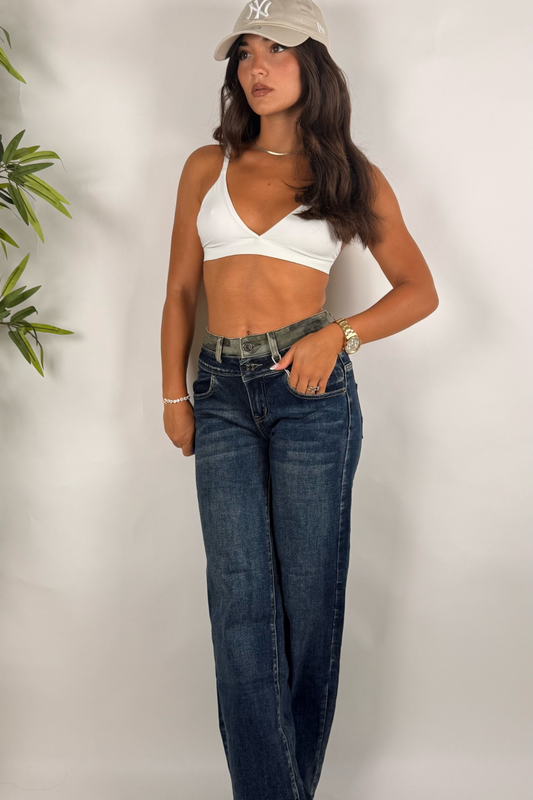 Jeans Military