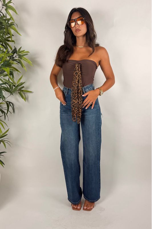 Jeans Shine