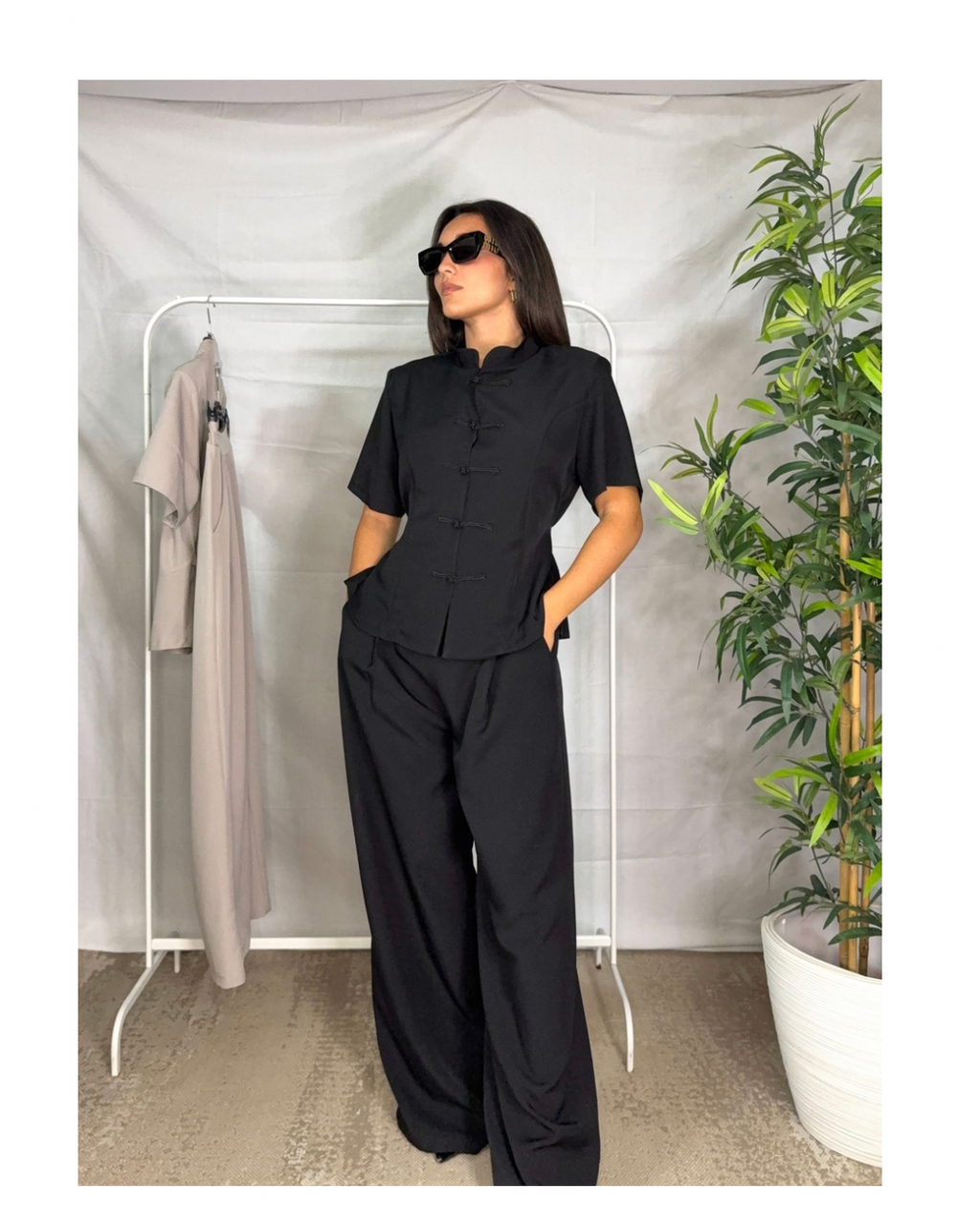 Coordinato Audrey