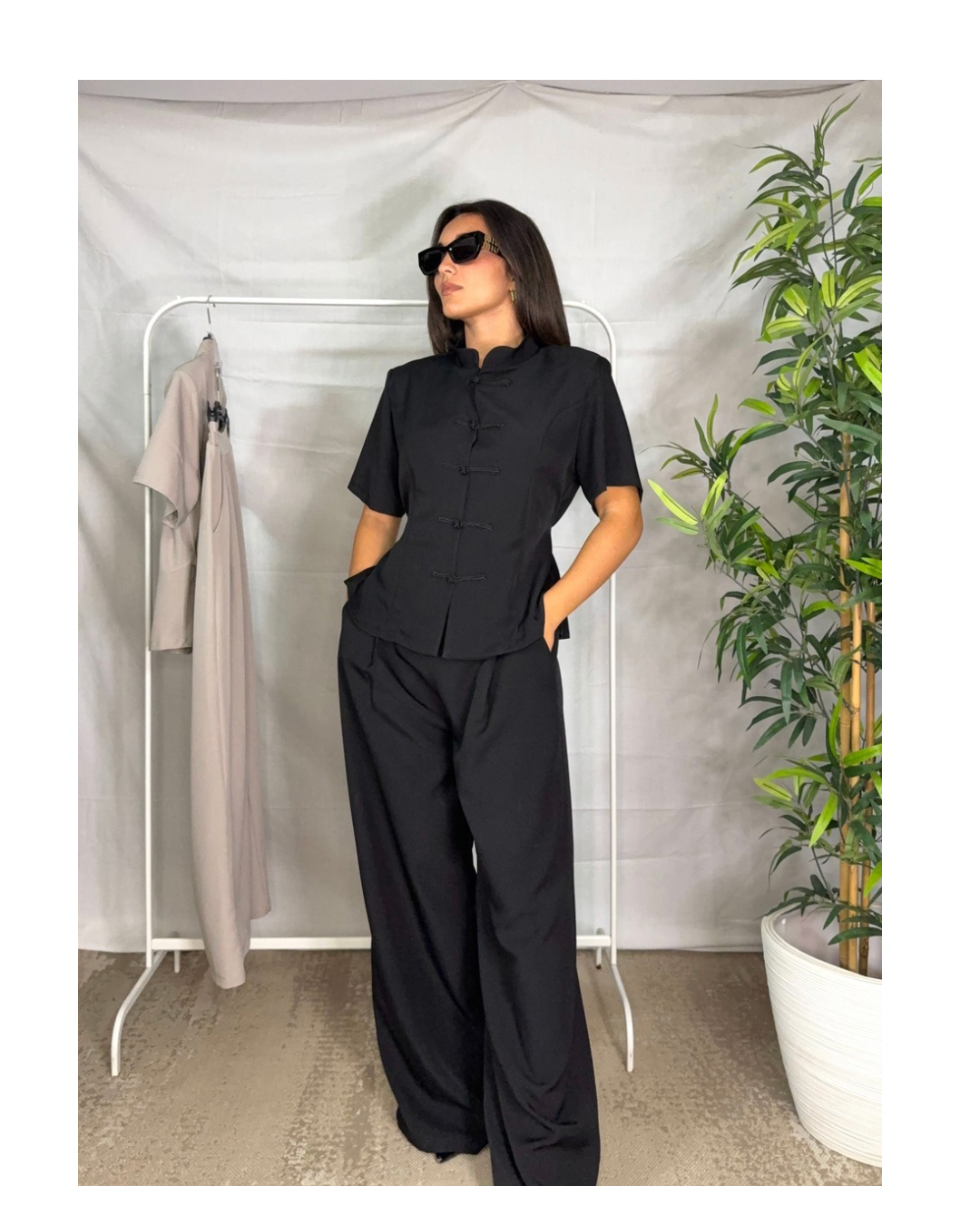 Coordinato Audrey
