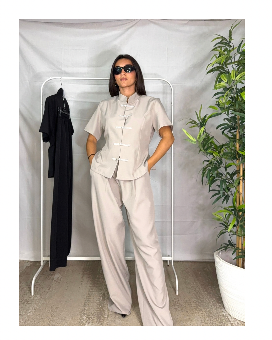 Coordinato Audrey