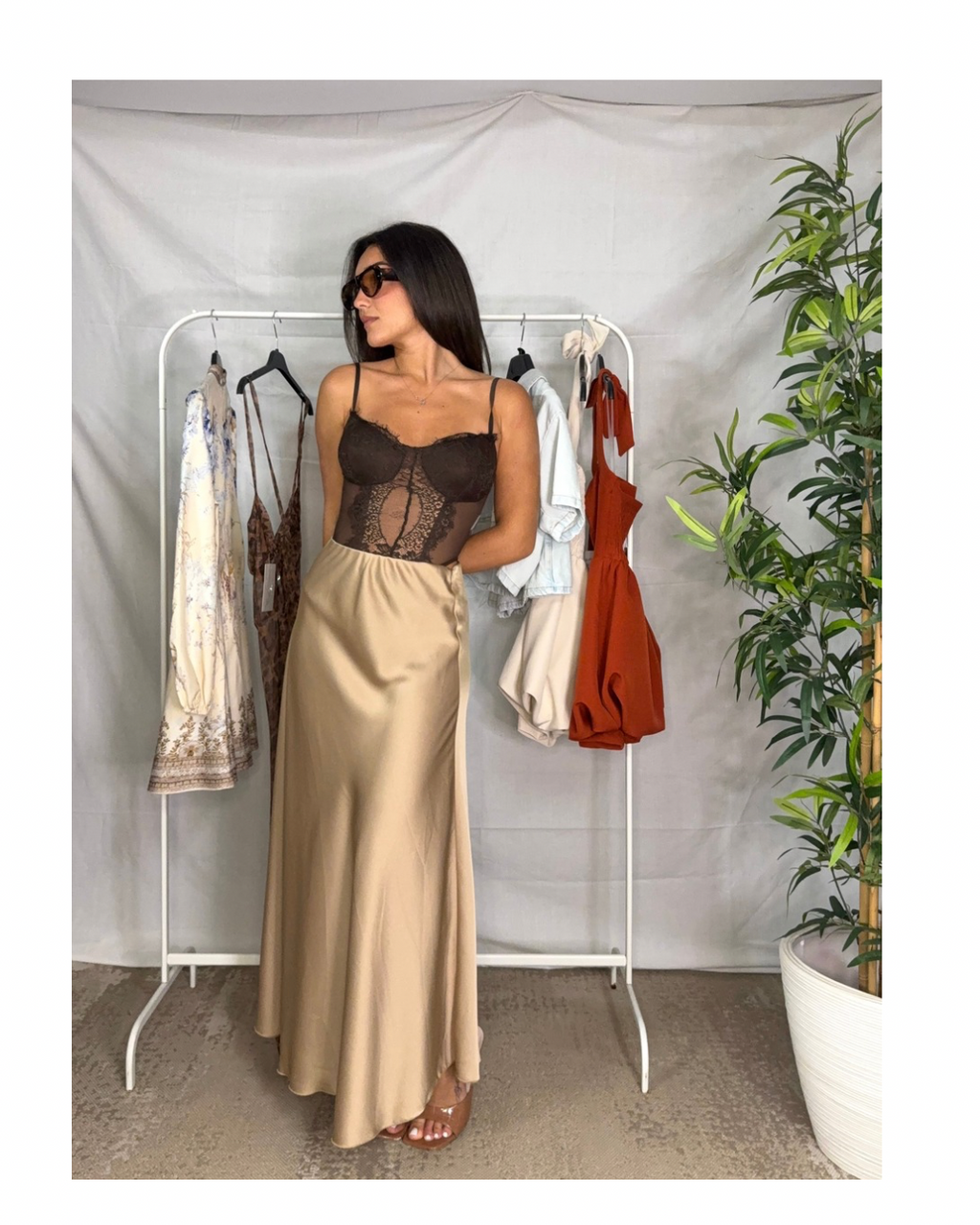 Body Pizzo