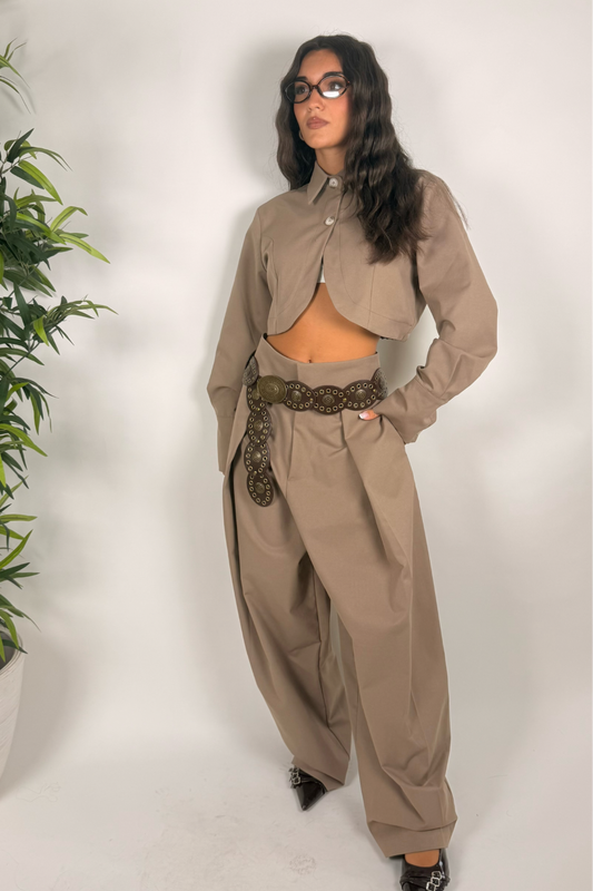 Coordinato Giusy