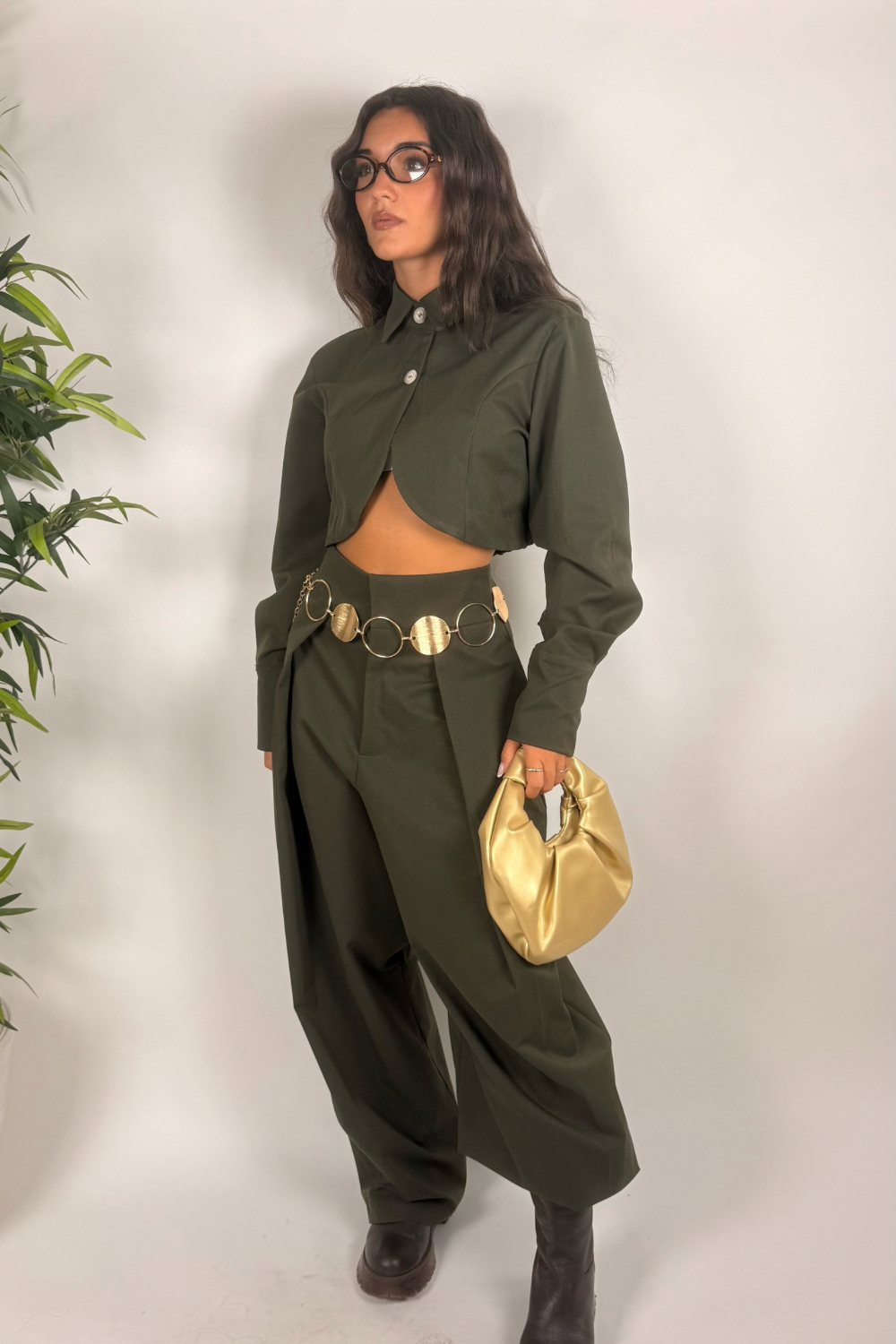Coordinato Giusy