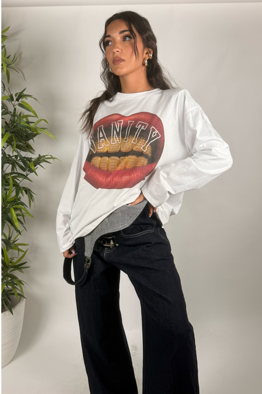Maglia Vanity