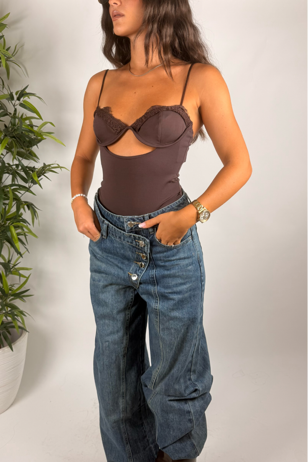 Jeans Rome