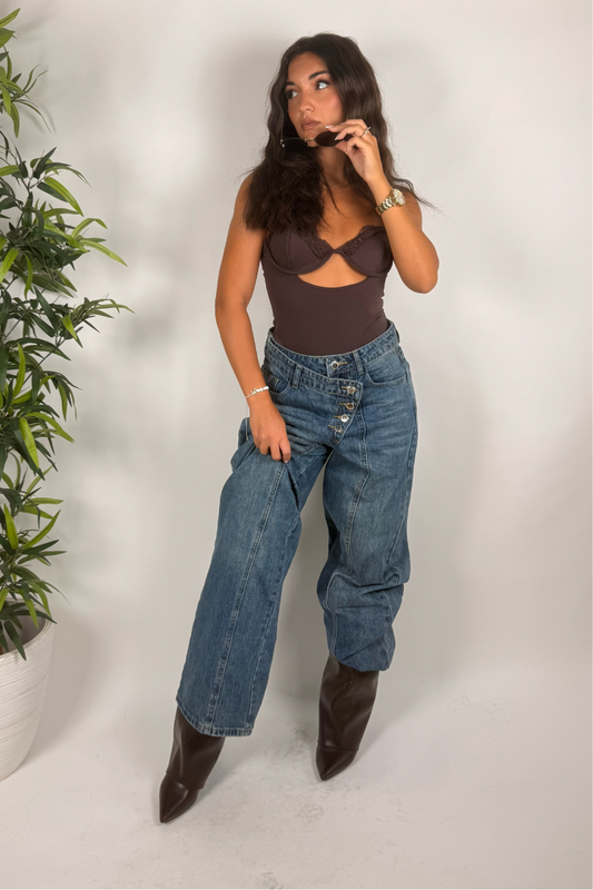 Jeans Rome