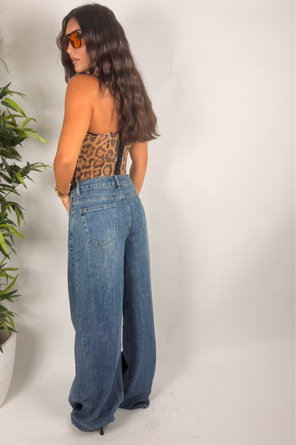 Jeans Rome