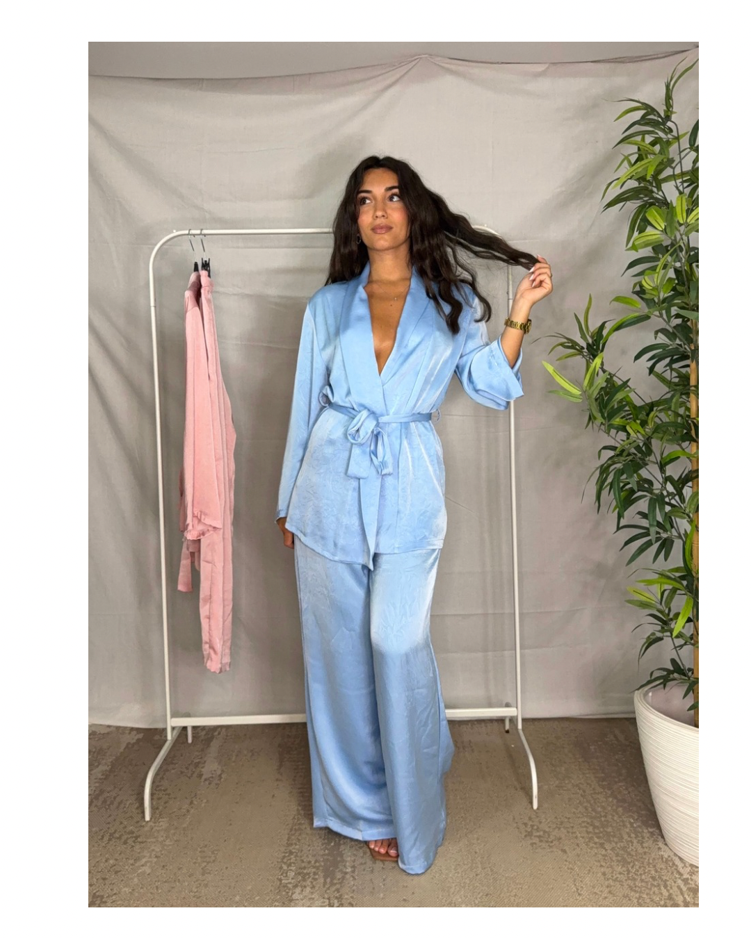 Tailleur Arabella 2