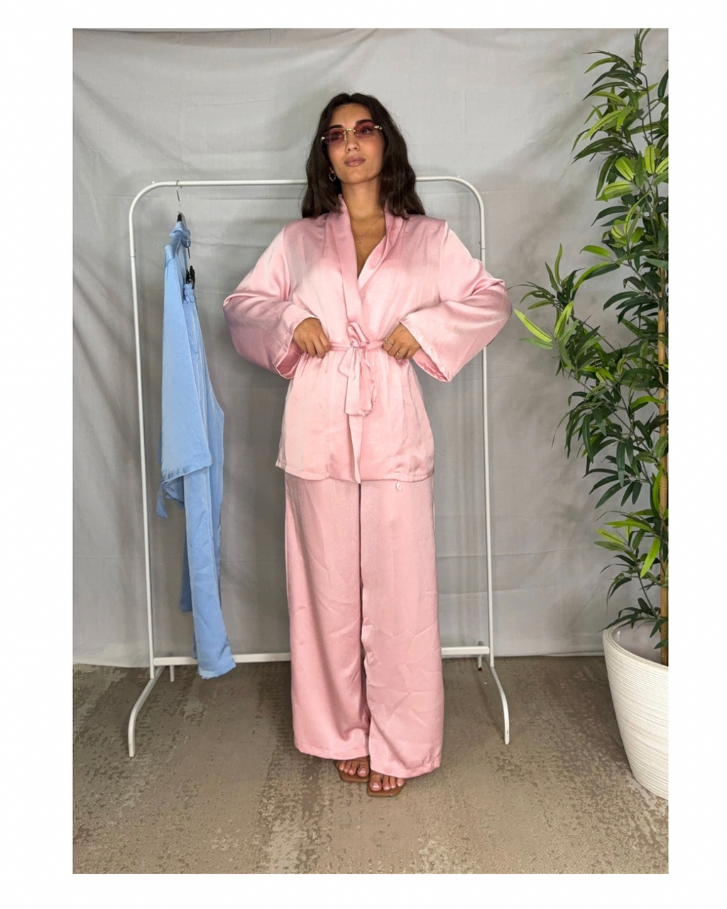 Tailleur Arabella 2