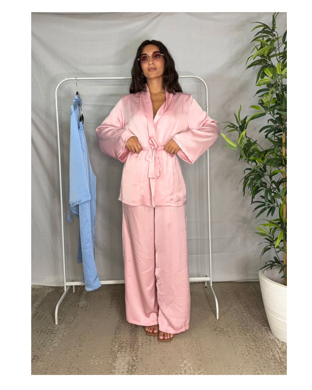 Tailleur Arabella 2