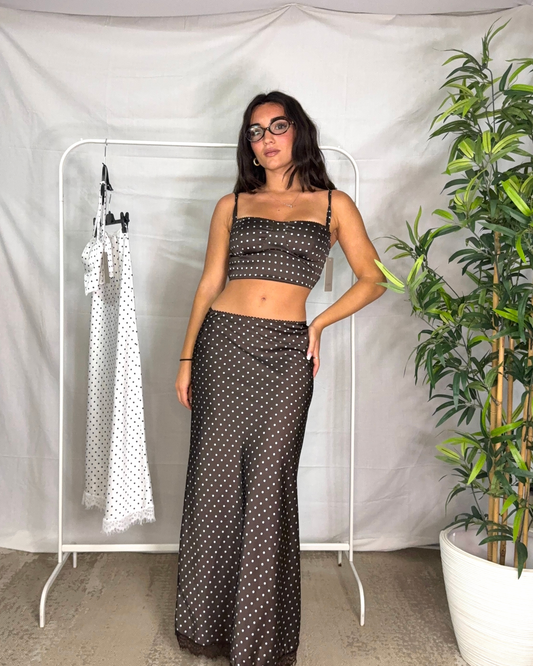 Coordinato Isabel