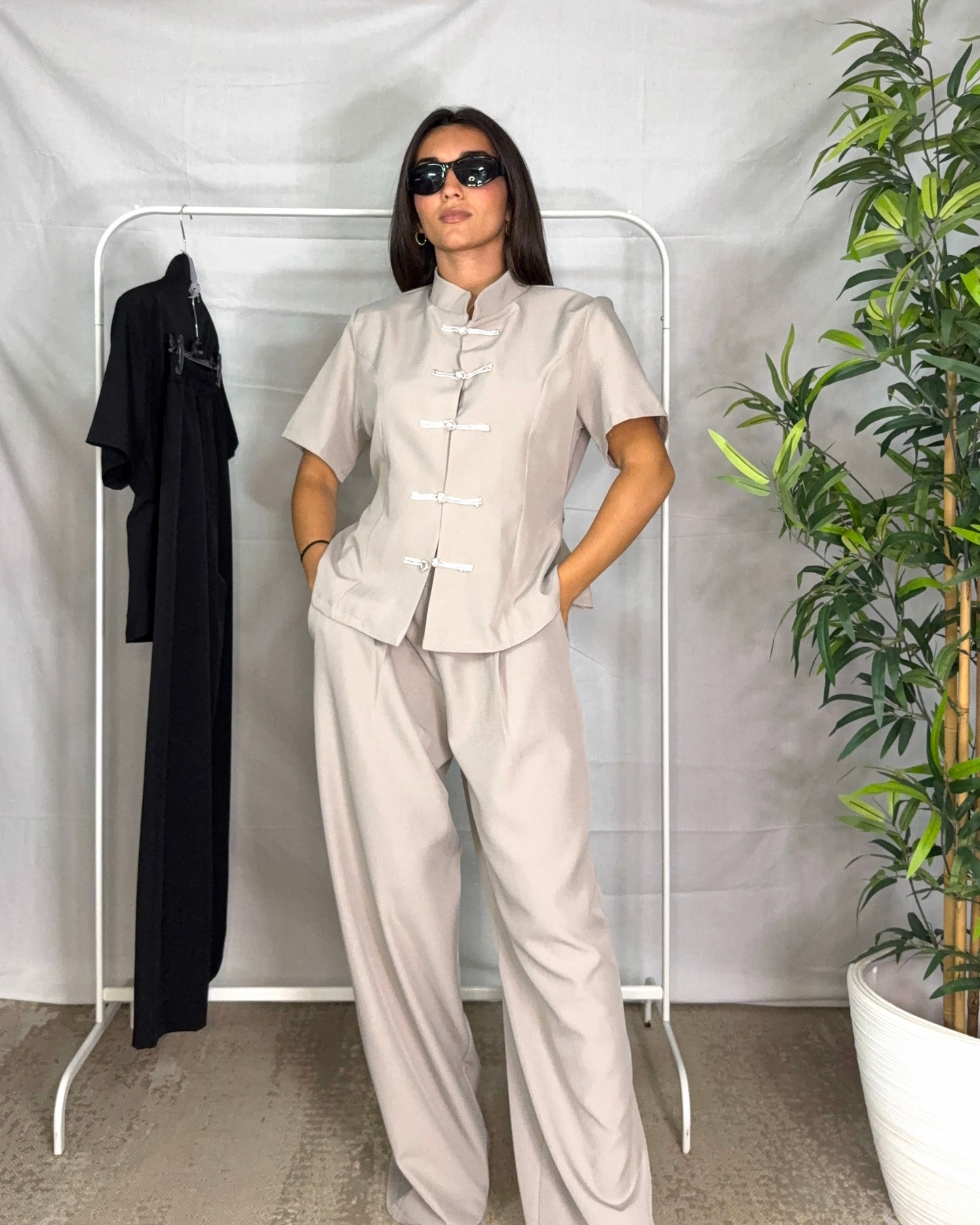 Coordinato Audrey