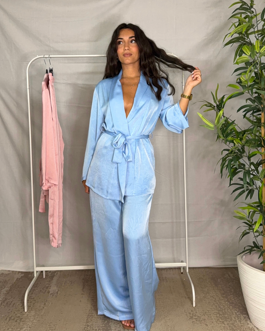 Tailleur Arabella 2