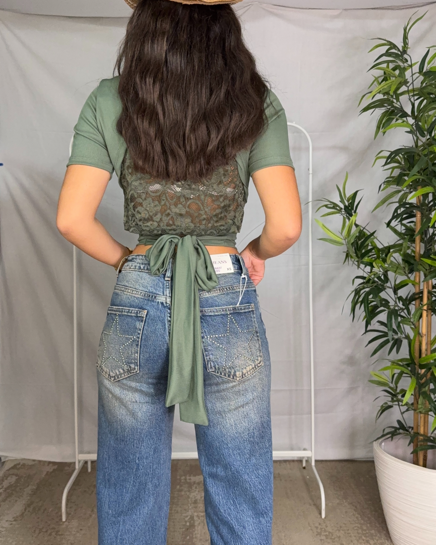 Maglia Fiocco